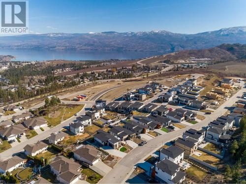 3762 Davidson Court Lot# 67, West Kelowna, BC - Outdoor With Body Of Water With View