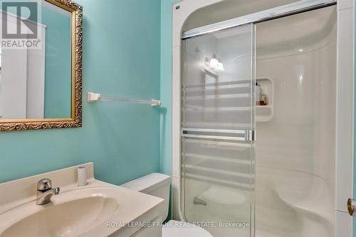 1790 Westview Point Road, Smith-Ennismore-Lakefield, ON - Indoor Photo Showing Bathroom