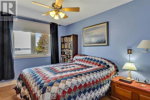 1790 Westview Point Road, Smith-Ennismore-Lakefield, ON - Indoor Photo Showing Bedroom