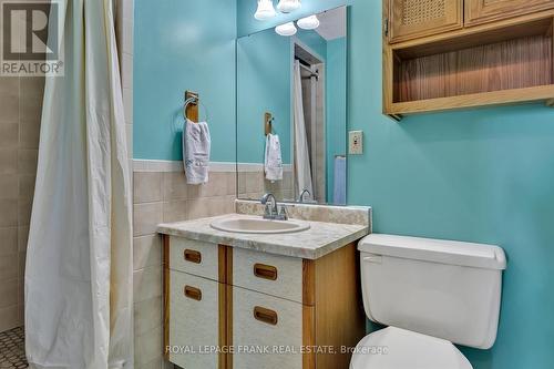 1790 Westview Point Road, Smith-Ennismore-Lakefield, ON - Indoor Photo Showing Bathroom