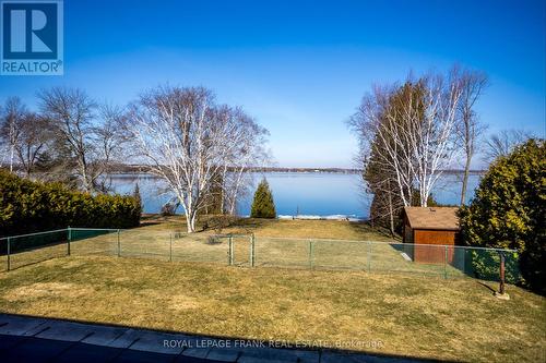 1790 Westview Point Rd, Smith-Ennismore-Lakefield, ON - Outdoor With Body Of Water With View