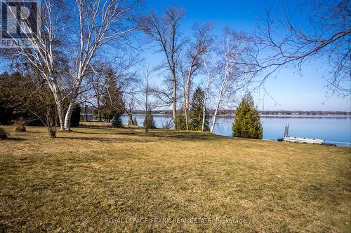 1790 Westview Point Rd, Smith-Ennismore-Lakefield, ON - Outdoor With Body Of Water With View