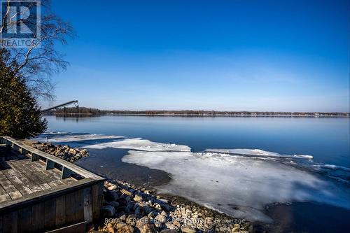 1790 Westview Point Rd, Smith-Ennismore-Lakefield, ON - Outdoor With Body Of Water With View