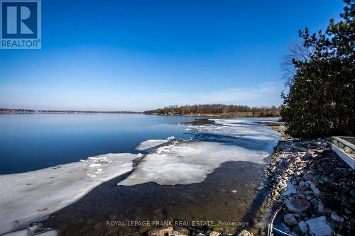 1790 Westview Point Road, Smith-Ennismore-Lakefield, ON - Outdoor With Body Of Water With View