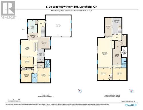 1790 Westview Point Rd, Smith-Ennismore-Lakefield, ON - Other
