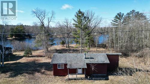 23 Fire Route 10, Havelock-Belmont-Methuen, ON - Outdoor With View