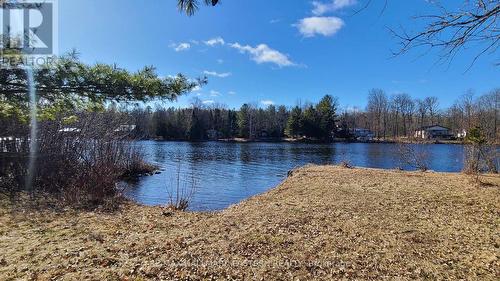 23 Fire Route 10, Havelock-Belmont-Methuen, ON - Outdoor With Body Of Water With View