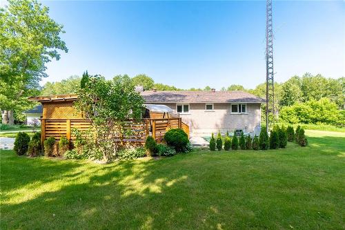 5662 Wesson Road S, New Tecumseth, ON - Outdoor