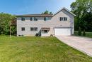 5662 Wesson Road S, New Tecumseth, ON  - Outdoor 