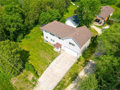 5662 Wesson Road S, New Tecumseth, ON - Outdoor