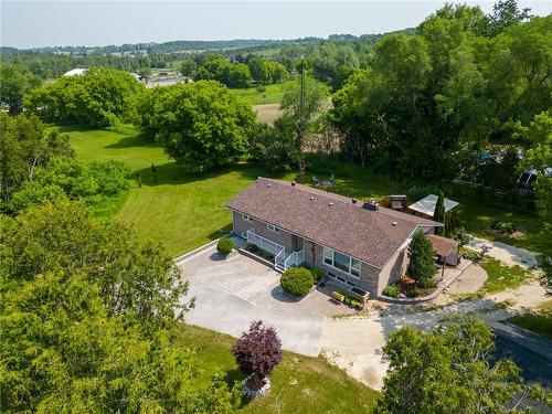 5662 Wesson Road S, New Tecumseth, ON - Outdoor With View