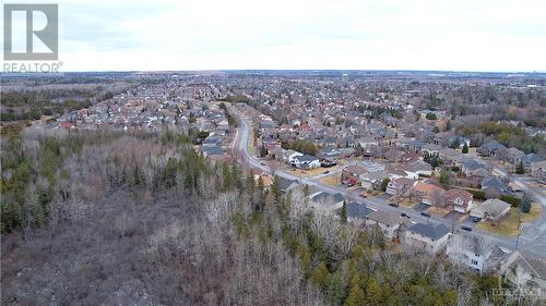 141 West Ridge Drive, Stittsville, ON - Outdoor With View