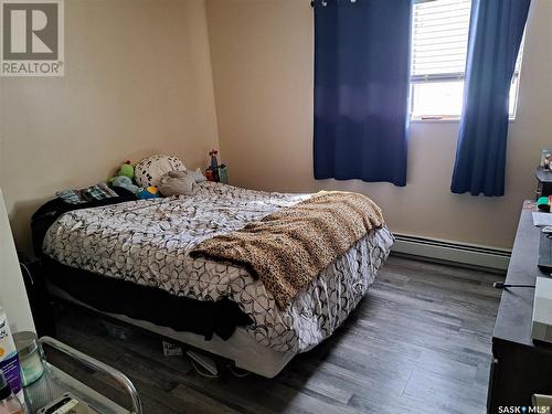 110 710 Melrose Avenue, Saskatoon, SK - Indoor Photo Showing Bedroom