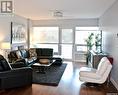 301 2300 Broad Street, Regina, SK  - Indoor Photo Showing Living Room 