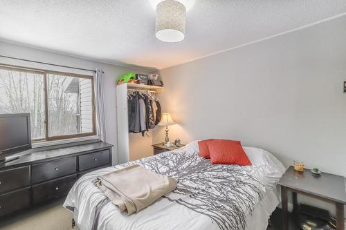 1028 - 930 Dogwood Drive, Kimberley, BC - Indoor Photo Showing Bedroom