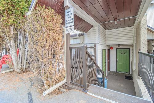 1028 - 930 Dogwood Drive, Kimberley, BC - Outdoor With Exterior