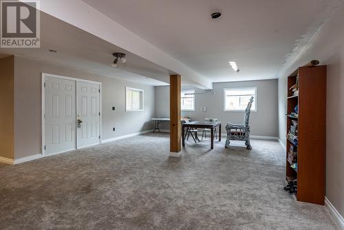 8625 Lynn Drive, Prince George, BC - Indoor Photo Showing Other Room