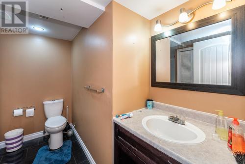 8625 Lynn Drive, Prince George, BC - Indoor Photo Showing Bathroom