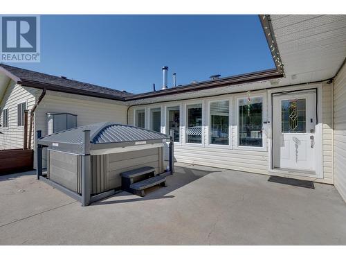 8625 Lynn Drive, Prince George, BC - Outdoor With Exterior