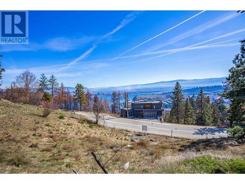 1386 Bear Creek Road, West Kelowna, BC 