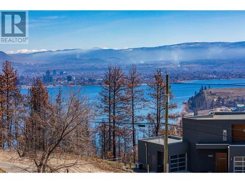 1386 Bear Creek Road, West Kelowna, BC 