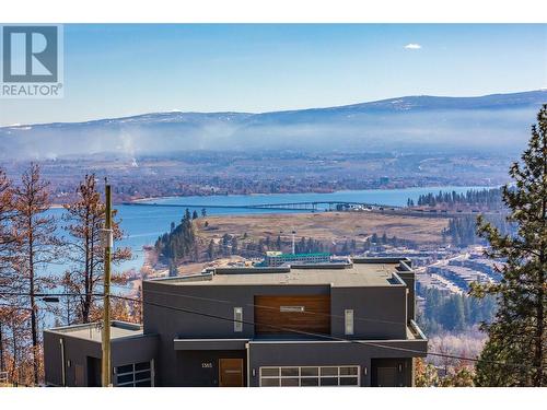 1386 Bear Creek Road, West Kelowna, BC 