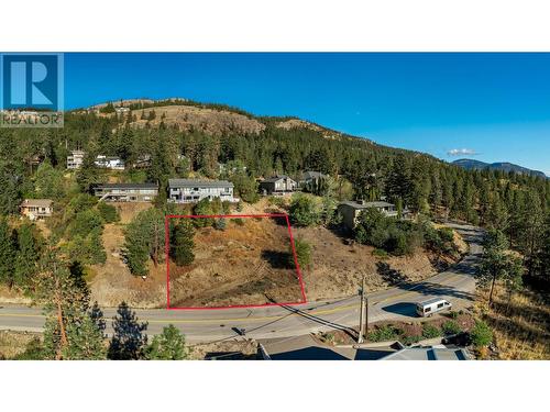 1386 Bear Creek Road, West Kelowna, BC 