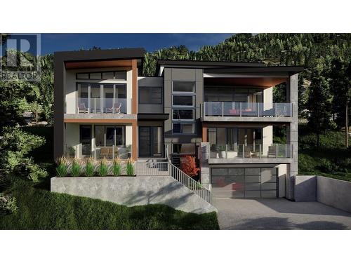 1386 Bear Creek Road, West Kelowna, BC 