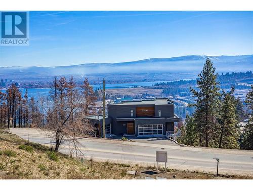 1386 Bear Creek Road, West Kelowna, BC 