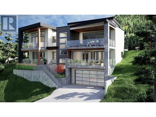 1386 Bear Creek Road, West Kelowna, BC 