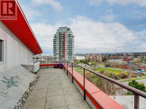 412 455 Sitkum Rd, Victoria, BC - Outdoor With View