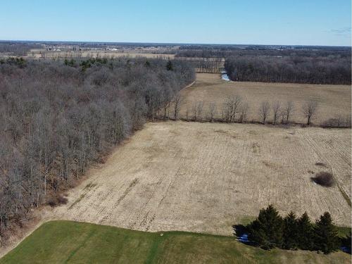 2708 Cockshutt Road, Waterford, ON - Outdoor With View