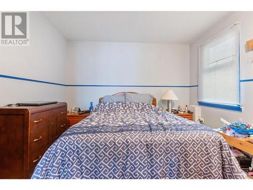 6026 Kootenay Street, Oliver, BC - Indoor Photo Showing Bedroom