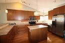 2275 Selkirk Place, Grand Forks, BC  - Indoor Photo Showing Kitchen 
