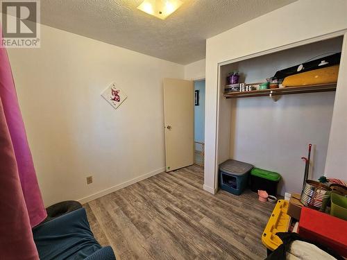 115 Valleyview Crescent, Tumbler Ridge, BC - Indoor Photo Showing Other Room