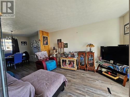 115 Valleyview Crescent, Tumbler Ridge, BC - Indoor Photo Showing Other Room