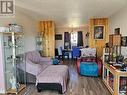 115 Valleyview Crescent, Tumbler Ridge, BC  - Indoor Photo Showing Living Room 