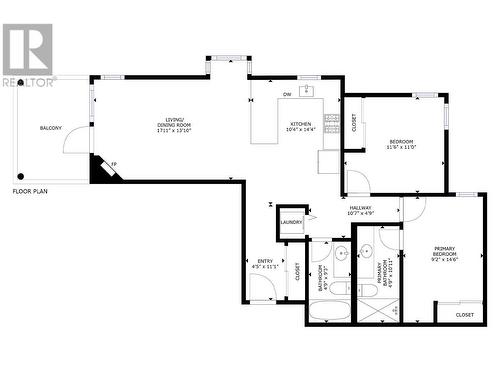 5030 Snowbird Way Unit# 202, Kelowna, BC - Other