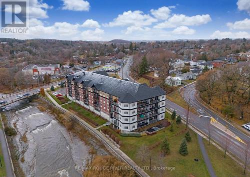 #202 -50 Mill St N, Port Hope, ON - Outdoor With View