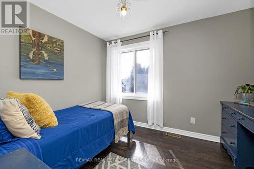 13 Main St, Erin, ON - Indoor Photo Showing Bedroom