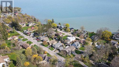 215 Vimy Rdge W, Central Elgin, ON - Outdoor With Body Of Water With View