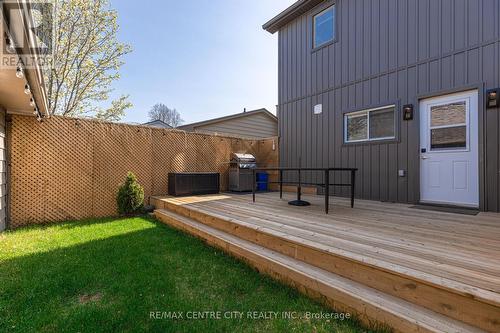 215 Vimy Rdge W, Central Elgin, ON - Outdoor With Deck Patio Veranda With Exterior
