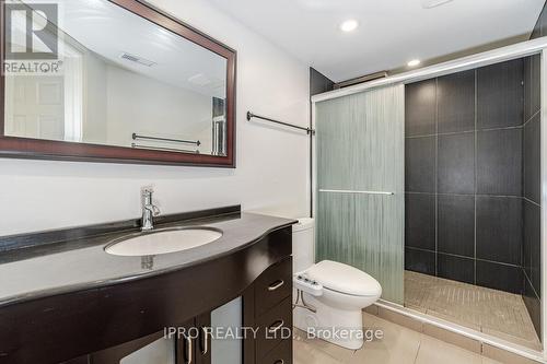12 Bankfield Cres, Hamilton, ON - Indoor Photo Showing Bathroom