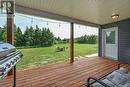 375753 Sixth Line, Amaranth, ON  - Outdoor With Deck Patio Veranda With Exterior 