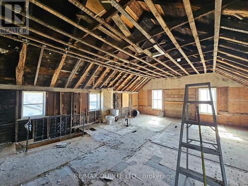 8 Rogers St, Prince Edward County, ON - Indoor Photo Showing Other Room