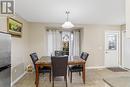 #3 -1010 Fanshawe Park Rd E, London, ON  - Indoor Photo Showing Dining Room 