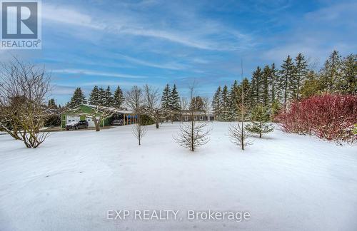 30 Head St, Mapleton, ON - Outdoor With View