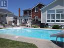 1141 High Street, Peterborough, ON  - Outdoor With In Ground Pool With Deck Patio Veranda 