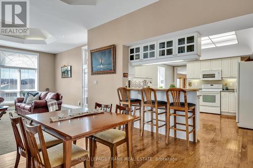 1141 High Street, Peterborough, ON - Indoor Photo Showing Dining Room