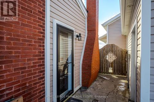 1141 High Street, Peterborough, ON - Outdoor With Exterior